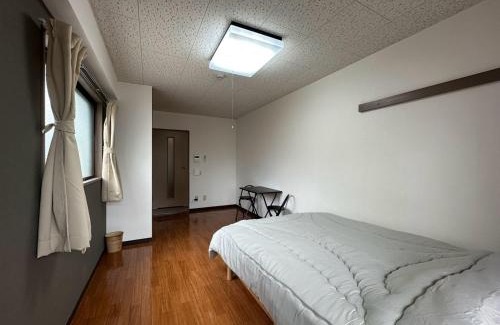 Hiroshima City Centre House | Hare no hi Hakushima - Vacation STAY 94989v