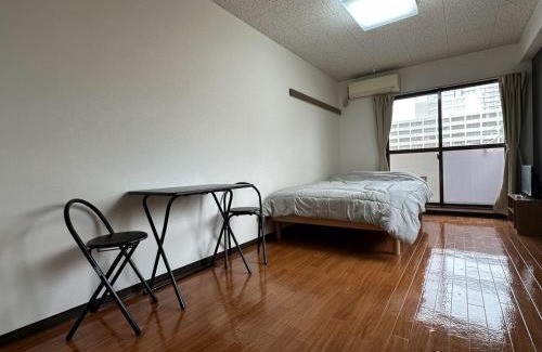 Hiroshima City Centre House | Hare no hi Hakushima - Vacation STAY 94989v