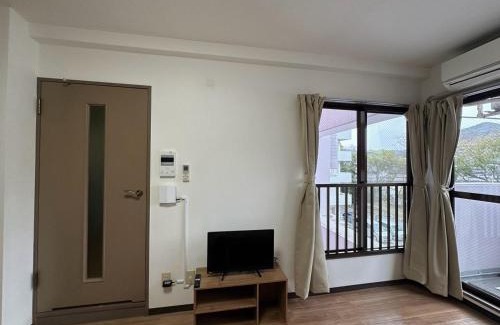 Hiroshima City Centre Apartment | Hare no hi Hakushima - Vacation STAY 94987v