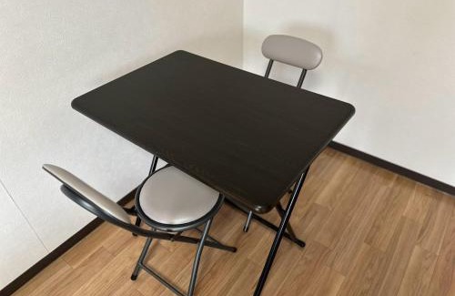 Hiroshima City Centre Apartment | Hare no hi Hakushima - Vacation STAY 94987v