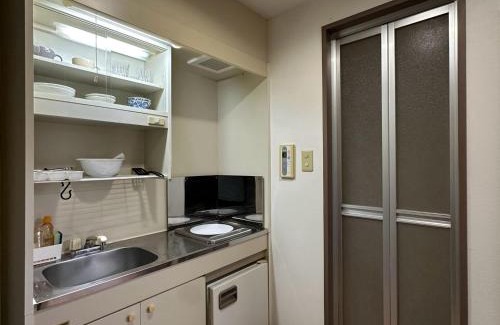 Hiroshima City Centre Apartment | Hare no hi Hakushima - Vacation STAY 94987v