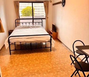 Hiroshima City Centre Apartment | Hare no hi Hakushima - Vacation STAY 94984v