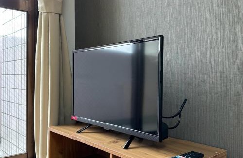 Hiroshima City Centre Apartment | Hare no hi Hakushima - Vacation STAY 94984v
