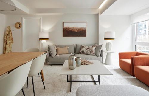 San Sebastian Centro Apartment | Harea by FeelFree Rentals