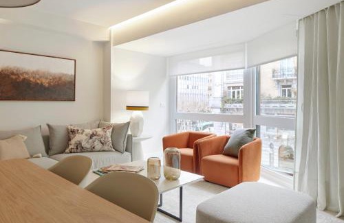 San Sebastian Centro Apartment | Harea by FeelFree Rentals