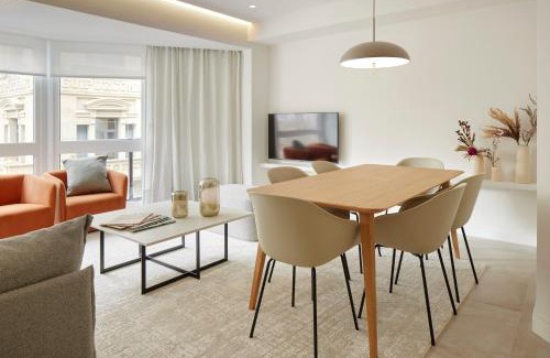 San Sebastian Centro Apartment | Harea by FeelFree Rentals
