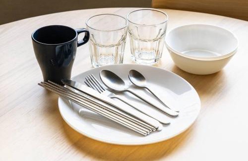Kiba Apartment | Harebare apartment for max 4ppl 3mins walk from Kiba station 3F