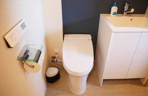 Kiba Apartment | Harebare apartment for max 4ppl 3mins walk from Kiba station 5F