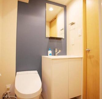 Kiba Apartment | Harebare apartment for max 4ppl 3mins walk from Kiba station 5F