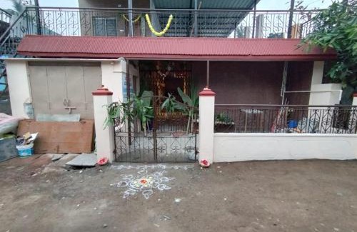 Hampi House | HAREKRISHNA GUESTHOUSE HAMPi