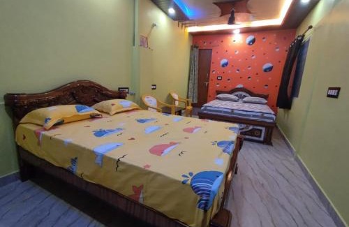 Hampi House | HAREKRISHNA GUESTHOUSE HAMPi