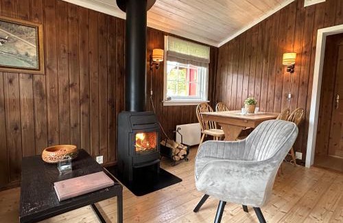 Tynset House | Harekroken