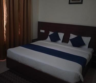 Chamoli Hotel | Harela Inn