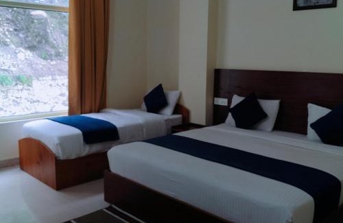 Chamoli Hotel | Harela Inn