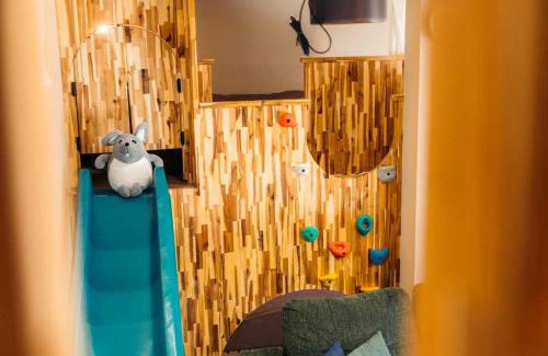 Yamanakako Apartment | HARELIER山中湖