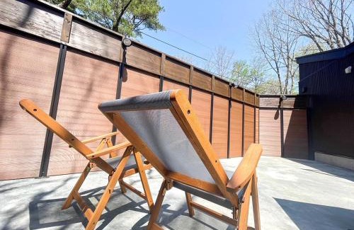 Yamanakako Apartment | HARELIER山中湖