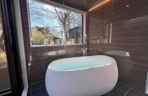 Yamanakako Villa | HARELIER YAMANAKAKO