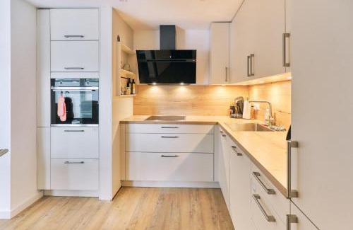 Haren House | HarenerHafentraum-Zimmer