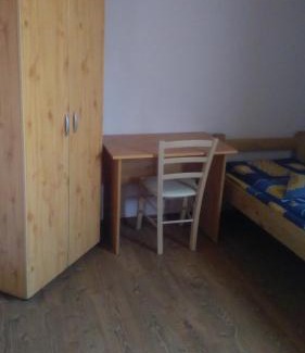 Harghita-Bai House | Hargitafürdői Vendégház