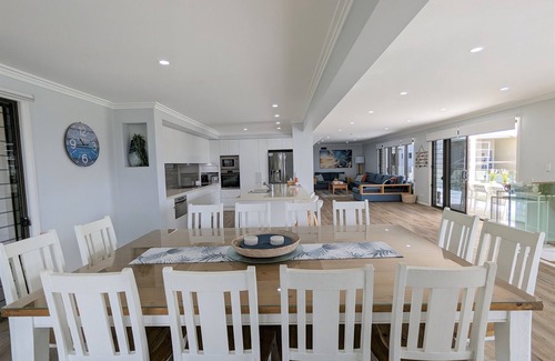Noraville House | Hargraves Beach House