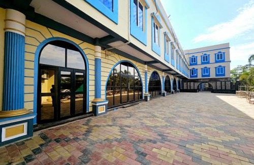 Gopalpur On Sea Hotel | Hari har inn celebrations
