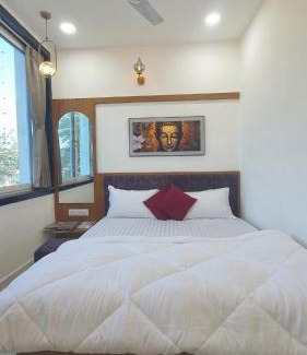Rajpipla House | Hari home stay