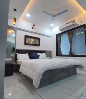 Rajpipla House | Hari home stay
