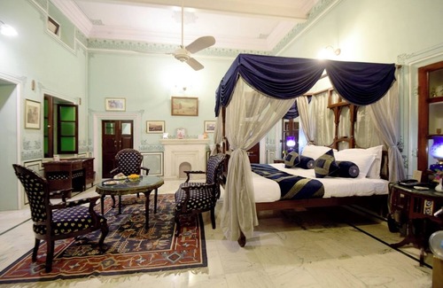 Jhotwara Hotel | Hari Mahal Palace-By Pachar Group