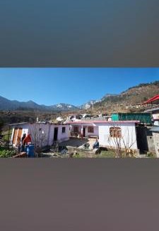Gobind Dham House | Hari Om Home Stay