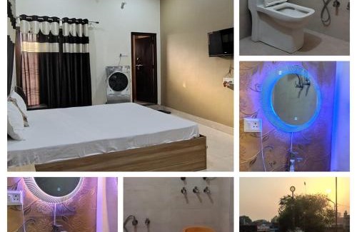 Faizabad House | Hari Ratna Home Stay