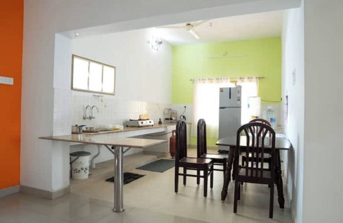Palayankottai House | Hari's Homes at Tirunelveli - Villa Type