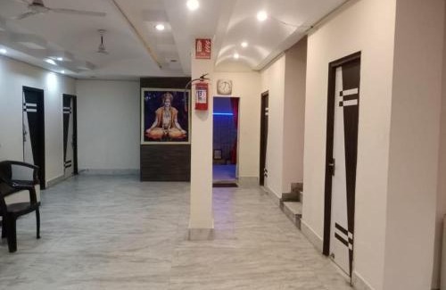 Vrindavan House | HARIDHAM GUEST HOUSE