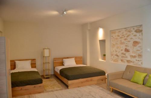 Paiania Apartment | Harihara Guesthouse near Airport