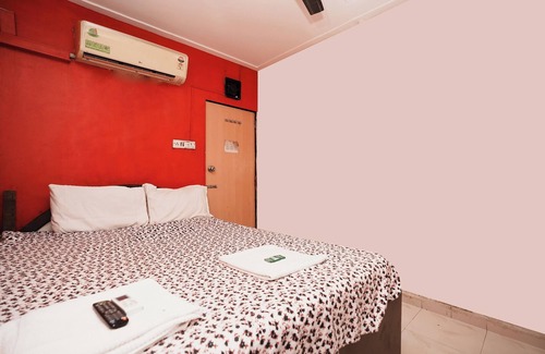 J B Nagar Hotel | Harihara Residency Comfort Andheri East, Mumbai