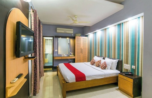 Kalpetta Hotel | Harithagiri Hotel