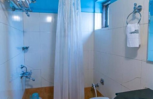 Kalpetta Hotel | Harithagiri Hotel