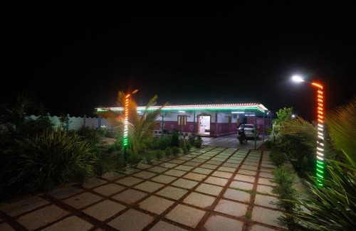 Chevella Villa | HarithaMizu Retreat