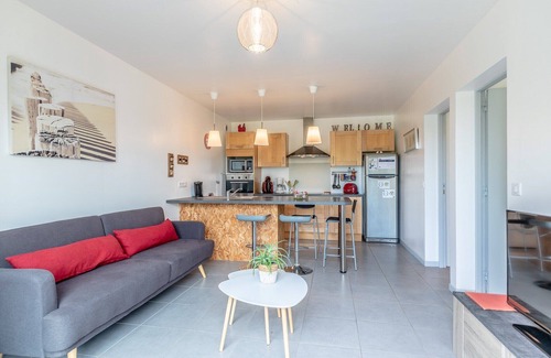 Ahetze House | HARITZA - Villa contemporaine, piscine et jacuzzi