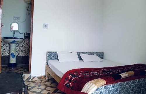 Ukhimath House | Hariyali Home Stay