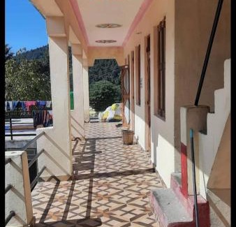 Ukhimath House | Hariyali Home Stay