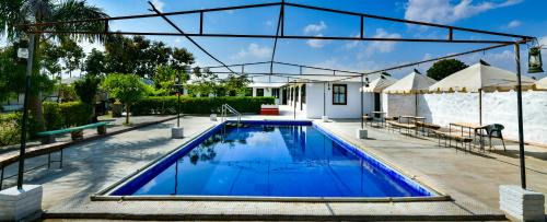 Desuri Resort | HARIYALI RESORT