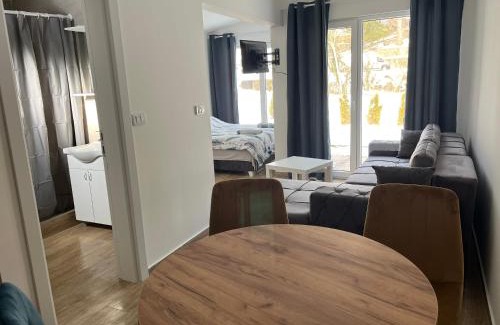 Rakari Villa | HARIZMA LUX Banja Vrujci