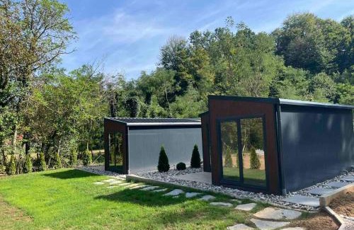 Rakari Villa | HARIZMA LUX Banja Vrujci