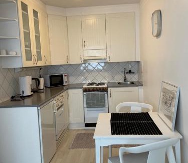 Jyvaskyla Apartment | Harju Apartment