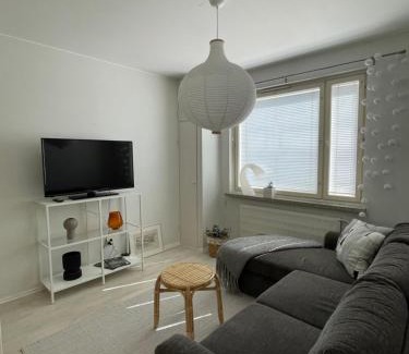 Jyvaskyla Apartment | Harju Apartment
