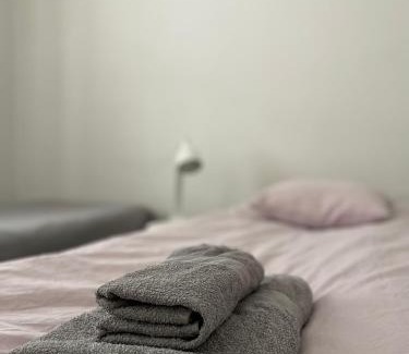Jyvaskyla Apartment | Harju Apartment