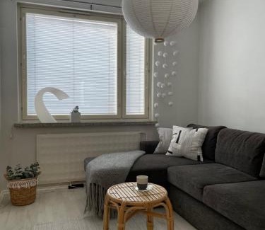 Jyvaskyla Apartment | Harju Apartment