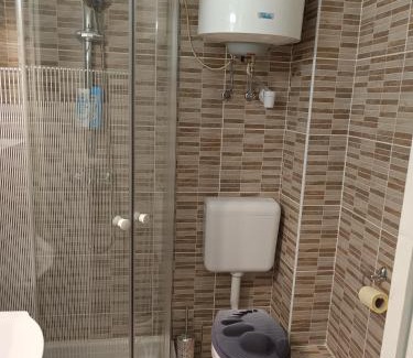Harkany Apartment | Harka Central Apartman