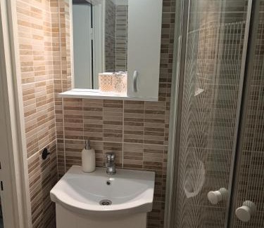 Harkany Apartment | Harka Central Apartman