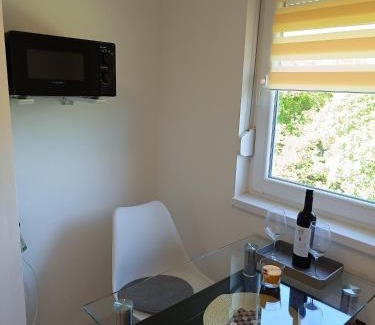 Harkany Apartment | Harka Central Apartman
